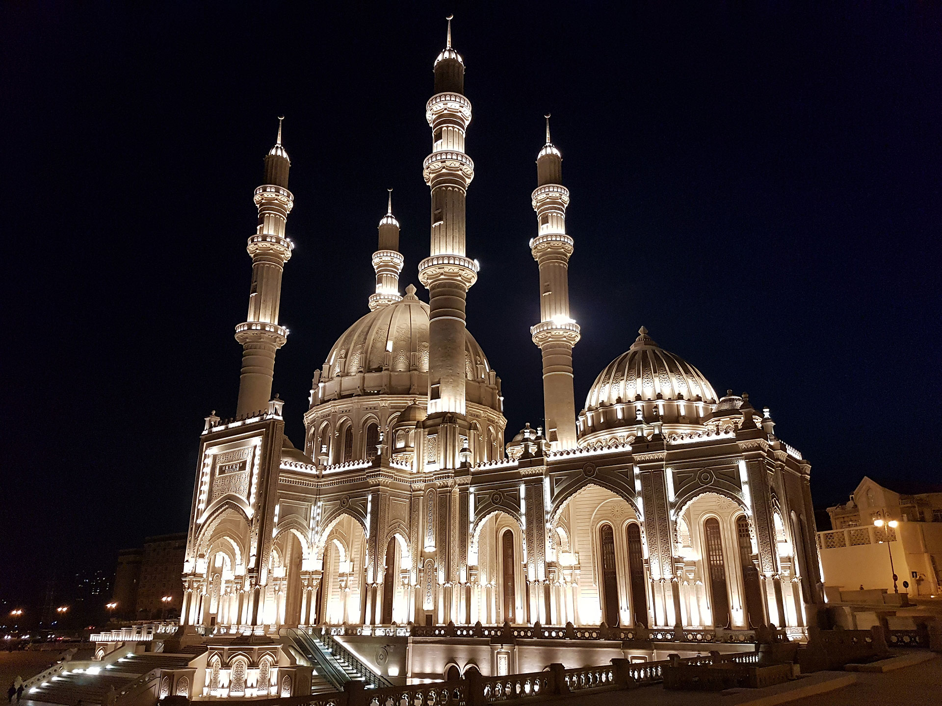 Baku